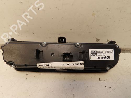 climate-control-opel-corsa-f-p2jo-2019-31747650 main image