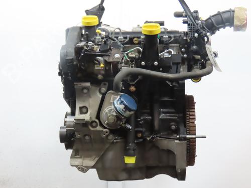 Engine RENAULT MODUS / GRAND MODUS (F/JP0_) 1.5 dCi (FP0E, JP0E) | BP31747619M1