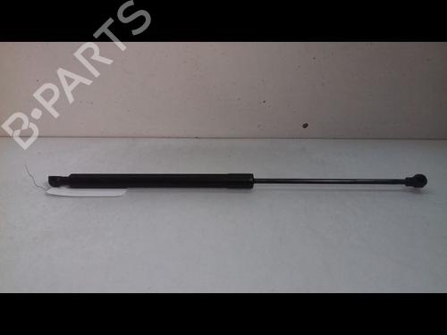 Gasdæmper bagklap DACIA LODGY (JS_) 1.2 TCe (JSAY, JSM0) (115 hp) 14893420