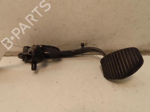 Pédale d'embrayage CITROËN JUMPY II Van [2007-2016]  30951088