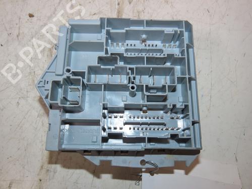 Fuse box CITROËN JUMPER II Van 2.2 HDi 120 | BP30840355E1