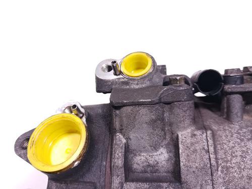 AC compressor BMW X3 (E83) 3.0 d | BP14955762M34 