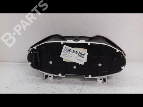 Instrument cluster FORD FIESTA VI (CB1, CCN) 1.4 TDCi | BP9000163C47 