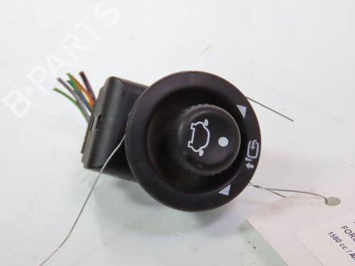 Mirror switch FORD FIESTA VI (CB1, CCN) 1.6 TDCi | BP25015171I25 