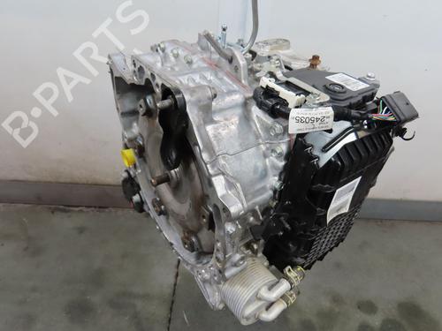 Used Gearbox PEUGEOT 208 II (UB_, UP_, UW_, UJ_) 1.2 PureTech 100 (101 hp) 27373134