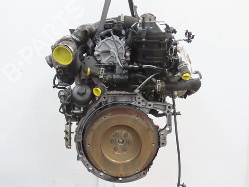 Engine FORD FIESTA VI (CB1, CCN) 1.5 TDCi | BP37186264M1 - Image 3