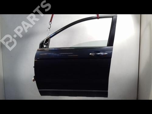 Used Left front door HONDA CR-V III (RE_) 2.2 i-CTDi 4WD (RE6) (140 hp) 10866658