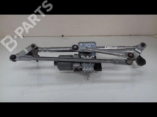 Front wiper motor SEAT IBIZA IV (6J5, 6P1) 1.2 TSI | BP8978608M29 