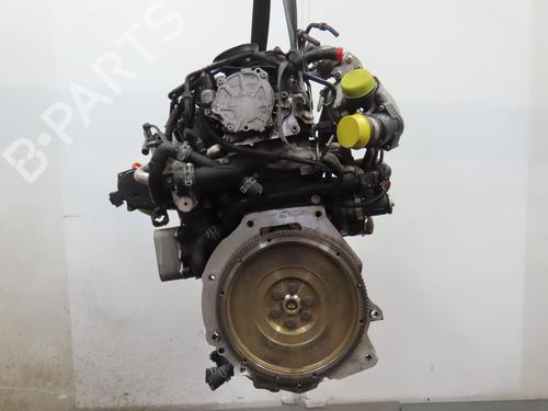 Engine SKODA OCTAVIA II Combi (1Z5) 1.6 TDI | BP35747917M1 - Image 3