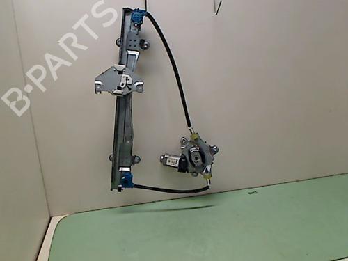 Front left window mechanism RENAULT TWINGO II (CN0_) | BP23152043C22 - Image 2