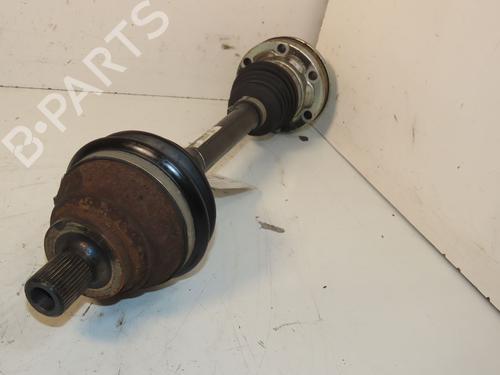Used Left front driveshaft Left front driveshaft VW GOLF VI (5K1) 2.0 TDI 4motion (140 hp) 33136934 33136934