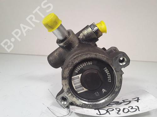 Used Steering pump PEUGEOT 306 Hatchback (7A, 7C, N3, N5) 1.6 (89 hp) 23150014