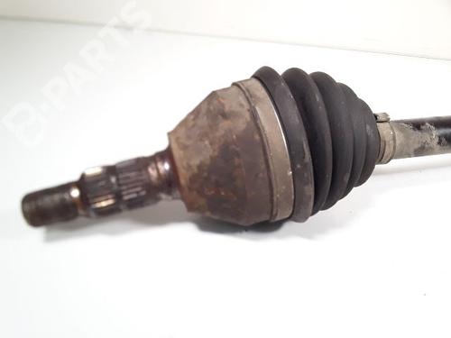 Left front driveshaft OPEL INSIGNIA A Sports Tourer (G09) 2.0 CDTI (35) | BP9234006M38