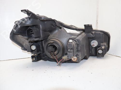 Left headlight SUZUKI SX4 (EY, GY) 2.0 DDiS 4x4 (RW420D) | BP36659438C28 - Image 2