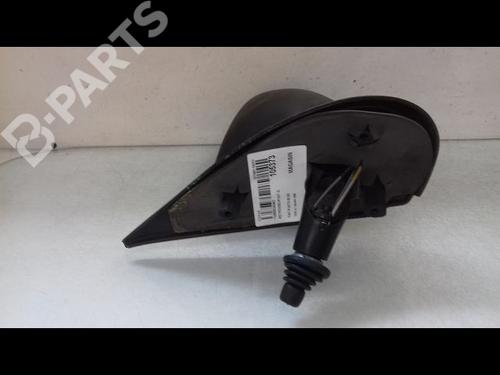 Left mirror FIAT PUNTO (176_) 60 1.2 (176AP, 176AR, 176AQ, 176BB) | BP8986567C26