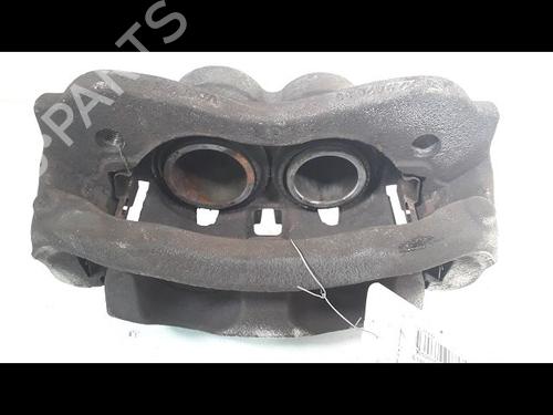 Used Right front brake caliper FIAT DUCATO Van (250_) 120 Multijet 2,3 D (120 hp) 14891250