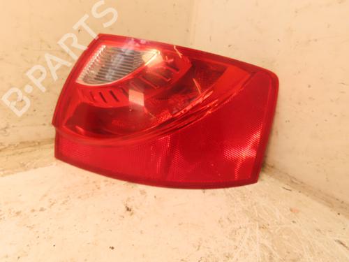 Used Right taillight SEAT EXEO ST (3R5) 2.0 TDI (120 hp) 30954844