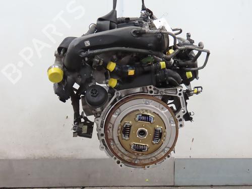 Engine OPEL GRANDLAND / GRANDLAND X (A18, P1UO) 1.6 Turbo Hybrid4 | BP27643369M1 - Image 3