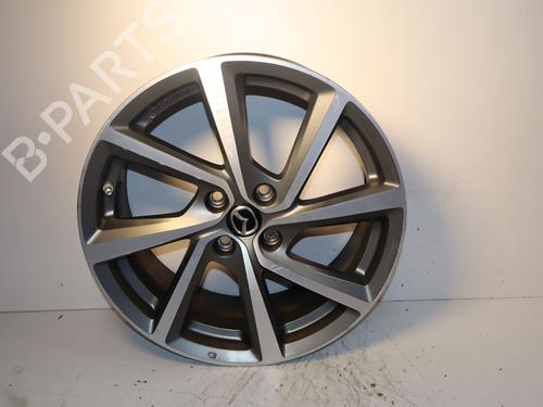 Llanta Llanta MAZDA MX-5 IV (ND__) 2.0 (ND6E, NDERC) (184 hp) 33835662 33835662