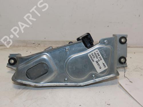 Rear wiper motor BMW 1 (F21) 114 d | BP30979996M102