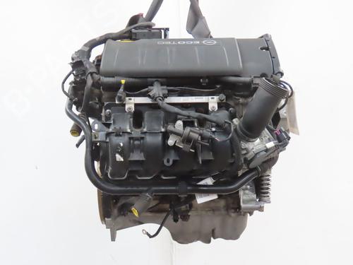 Engine OPEL CORSA D (S07) 1.4 (L08, L68) | BP37480068M1 - Image 4