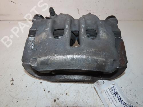 Used Right front brake caliper RENAULT MASTER III Van (FV) 2.3 dCi 150 FWD (FV0F, FV03, FV09) (150 hp) 31030783