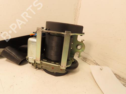 Gurtstraffer links vorne für PEUGEOT 407 (6D_) 2.0 HDi 135 (6DRHRH, 6DRHRE, 6DRHRG, 6DRHRJ) (136 hp) 31324995