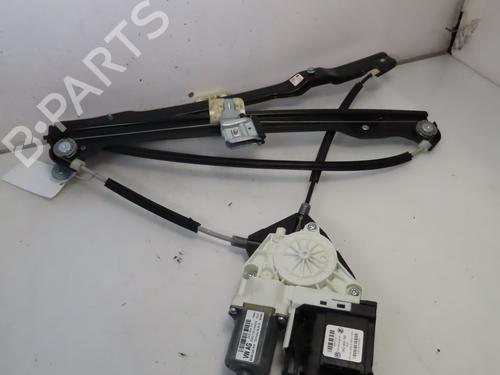 Front left window mechanism VW CADDY IV Box Body/MPV (SAA, SAH) 1.4 TSI | BP26657223C22 - Image 5