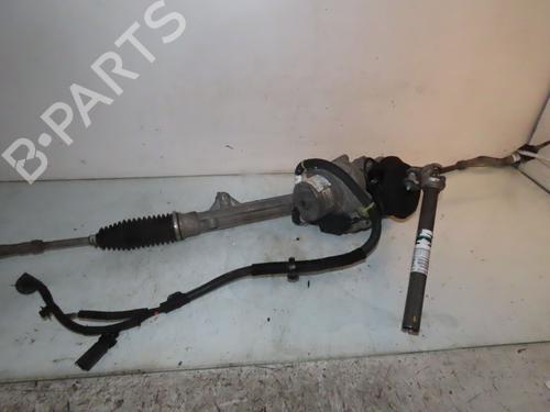 Used Steering rack PEUGEOT 208 I (CA_, CC_) 1.6 VTi (120 hp) 30951100