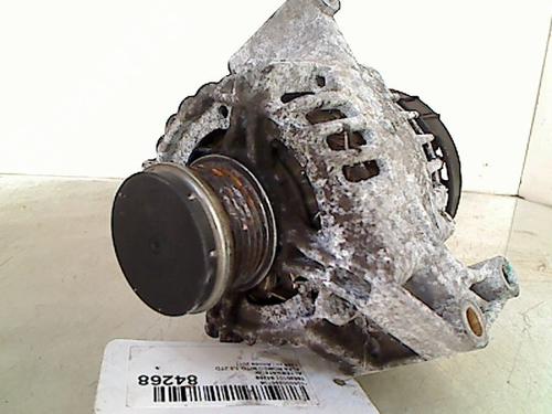 Alternator ALFA ROMEO MITO (955_) 1.3 MultiJet (955AXP1A, 955AYC1A) | BP8979000M7 