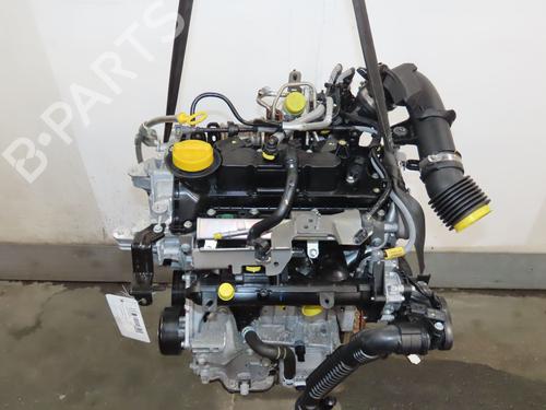 Engine DACIA SANDERO III 1.0 TCe 90 | BP29757923M1 