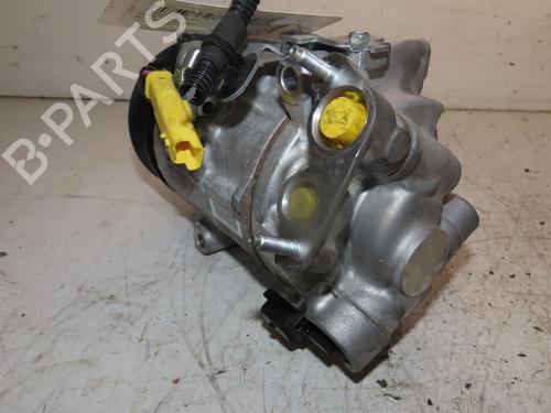 Compressore A/C PEUGEOT 208 II (UB_, UP_, UW_, UJ_) 1.2 Hybrid 100 (101 hp) 30605678