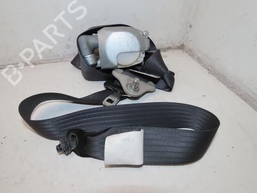 Front right seatbelt SUZUKI SX4 (EY, GY) 2.0 DDiS (RW420D) | BP29319421I25 - Image 2