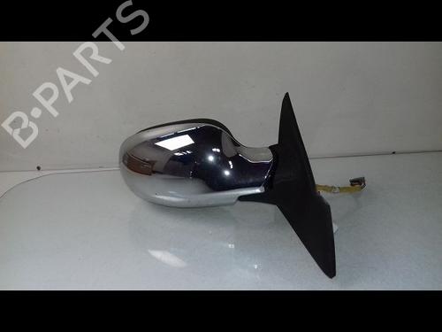 Used Right mirror NISSAN MICRA C+C III (K12) 1.6 160 SR (110 hp) 15745498