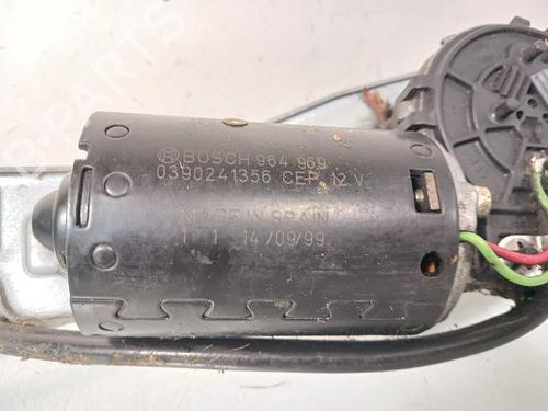 Front wiper motor CITROËN XSARA Coupe (N0) 1.8 i | BP14958101M29 