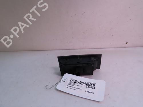 Used Left front window switch SKODA OCTAVIA III Combi (5E5, 5E6) 2.0 TDI (150 hp) 16770007