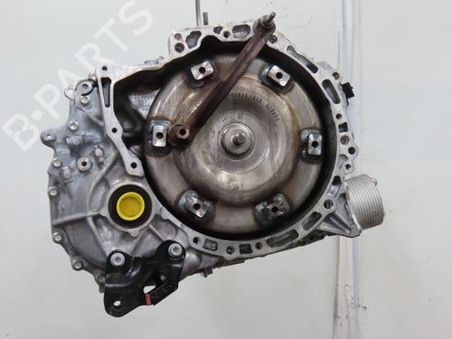 Used Gearbox PEUGEOT 208 II (UB_, UP_, UW_, UJ_) 1.2 PureTech 100 (101 hp) 18277286