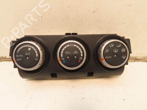 Used Climate control NISSAN X-TRAIL II (T31) 2.0 dCi 4x4 (150 hp) 32659437