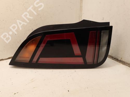 Used Left taillight VW UP! (121, 122, BL1, BL2, BL3, 123) 1.0 (65 hp) 32873317