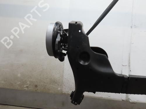 Bagaksel RENAULT CAPTUR II (HF_) TCe 90 (HFM6) | BP39218560M2 - Image 2