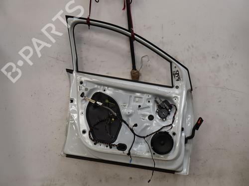 Used Left front door Left front door VW POLO V (6R1, 6C1) 1.2 TSI 16V (90 hp) 34498615 34498615