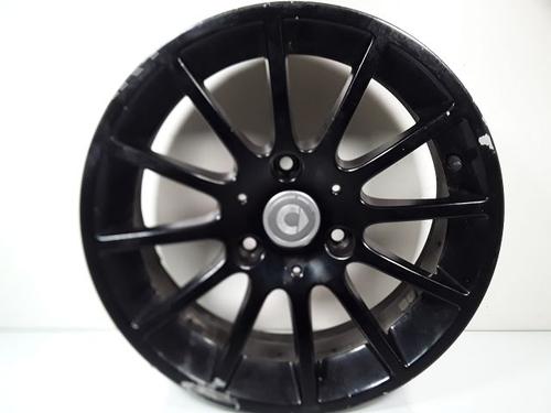Felg SMART FORTWO Coupe (450) 0.7 (450.352, 450.332) (61 hp) 9000890