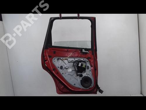 BP8991957C4 | Puerta trasera izquierda FORD C-MAX (DM2) 1.6 TDCi BP8991957C4