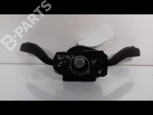 Steering column stalk VW POLO (9N_, 9A_) 1.4 TDI | BP10053572I23 