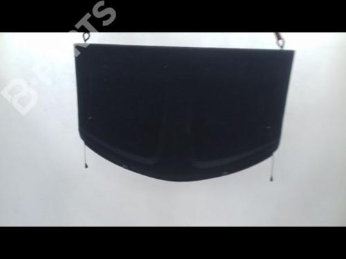 Used Rear parcel shelf ALFA ROMEO GT (937_) 1.9 JTD (937CXN1B) (150 hp) 10190346