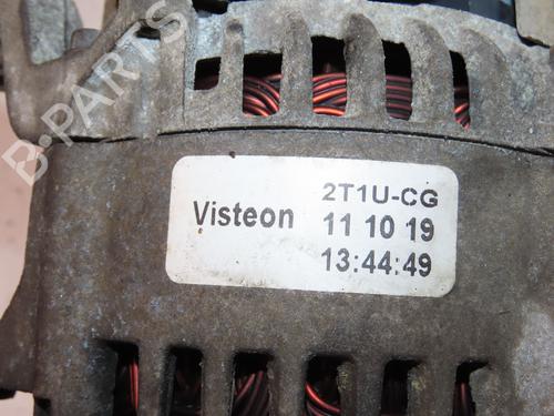 Generator FORD TRANSIT CONNECT (P65_, P70_, P80_) 1.8 TDCi (90 hp) 29872668
