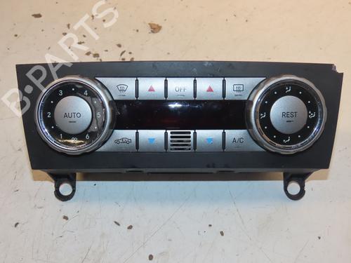 climate-control-mercedes-benz-slk-r171-2004-2005-2006-2007-2008-2009-2010-2011-32223778 main image