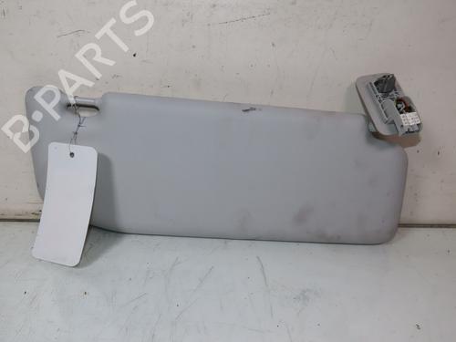 left-sun-visor-citroen-c4-iii-ba_-bb_-bc_-2020-26876693 main image