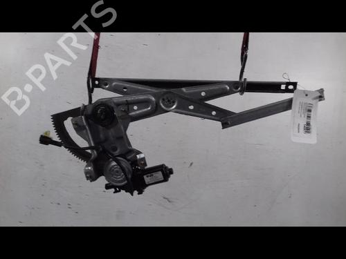 Rear left window mechanism KIA SORENTO I (JC) 2.5 CRDi 4WD | BP15077191C24 