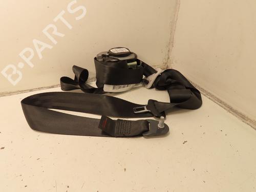 Used Front left belt tensioner PEUGEOT 2008 I (CU_) 1.2 THP 130 / PureTech 130 (130 hp) 31283868